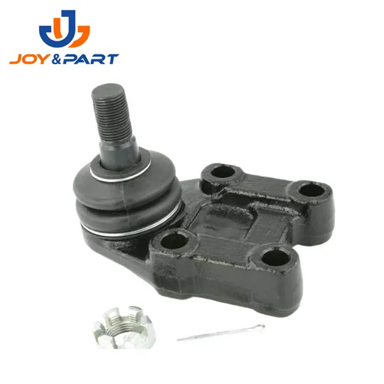 OEM Customized 40160-VW000 Front Lower Left Right Auto Car Suspension Ball Joints