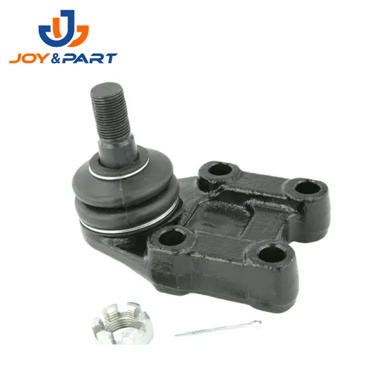 OEM Customized 40160-VW000 Front Lower Left Right Auto Car Suspension Ball Joints