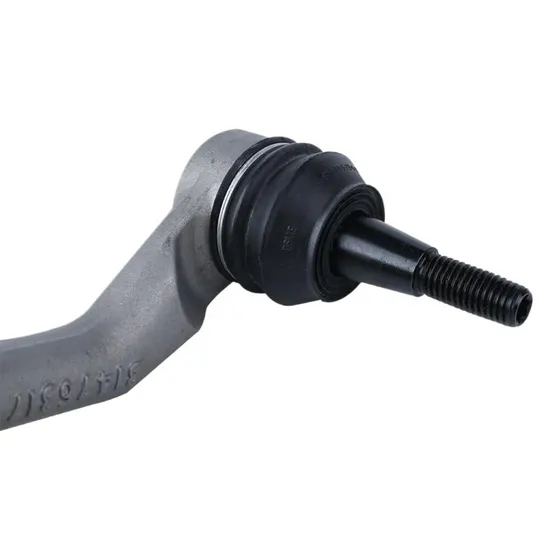 Custom Label Auto Parts Genuine Steering Parts Outer Tie Rod End
