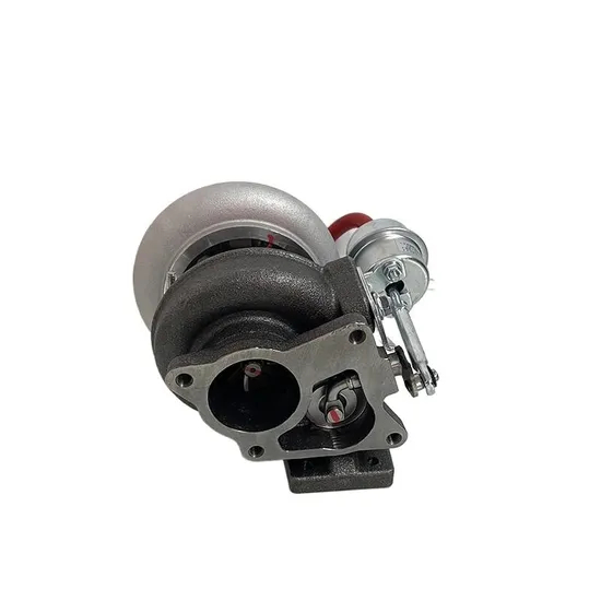 High-Quality with Reply Very Quickly Official Turbocharger