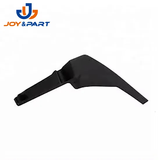 027589 027590 Auto Spare Parts Car Accessories Rubber Front Fender
