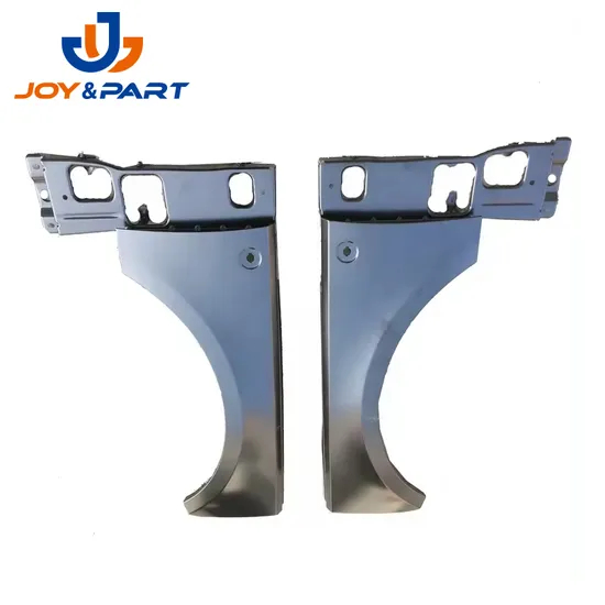 Manufacture Car Mudflap Rubber Fender