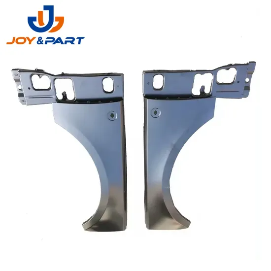 Manufacture Car Mudflap Rubber Fender