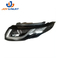 LED Fog Lamp Pair Black Edition