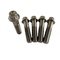Factory Direct Shipping High Quality Screw Bolts Machinery to Fasteners