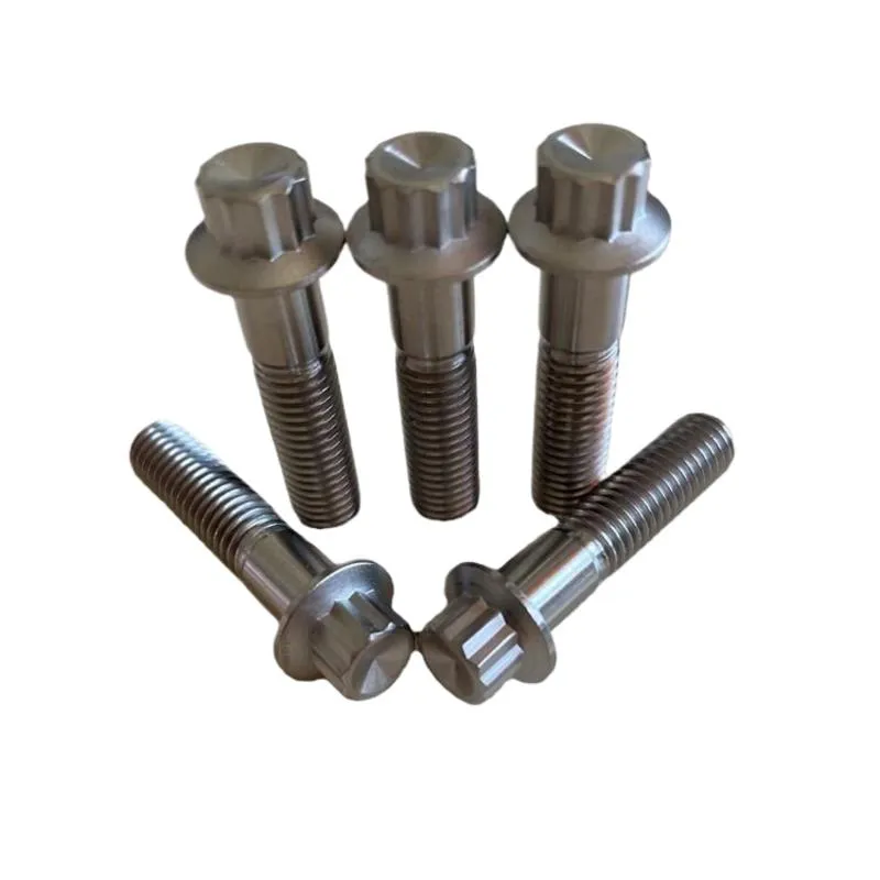 Factory Stock Custom Cheap Auto Fastener