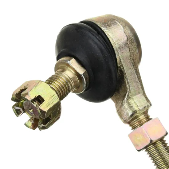 Wholesale Auto Spare Suspension Parts Front Left Tie Rod End Ball Joint