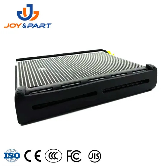 Car Auto Spare Parts Air Conditioner Condenser A/C Evaporator Core