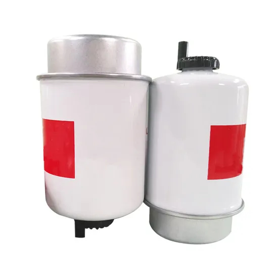 Equivalent Fuel Filter Fs19530 Fuel Water Separator Element with Wholesale Popular