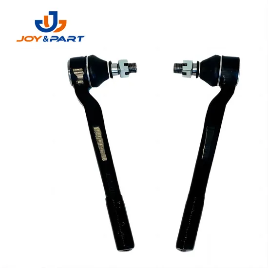 Toyota Passenger Outer Tie Rod End 1996-2002 4runner 45046-39335