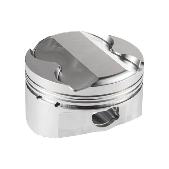 Auto Spare Parts Engine Assembly Racing Forge Piston for Toyota-