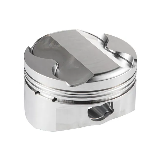 Auto Spare Parts Engine Assembly Racing Forge Piston for Toyota-
