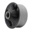 China Supplier Automobile Parts Suspension Bushing Rubber
