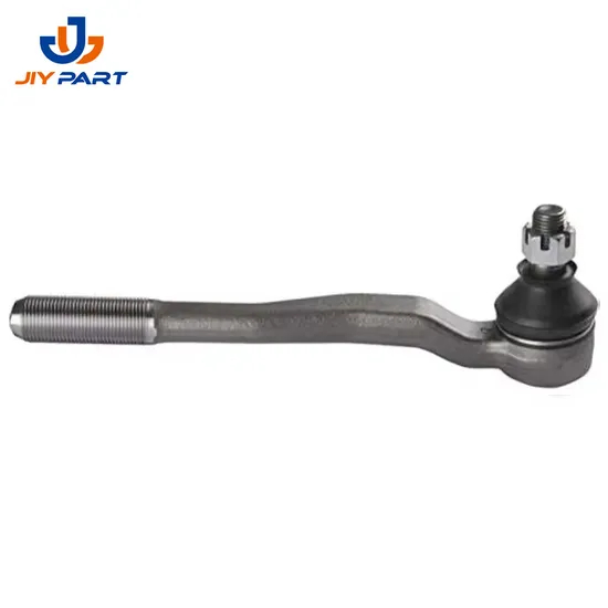 Auto Parts Steering System Rack Alex Tie Rod End