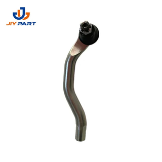Auto Parts Suspension System Front Axle Left Tie Rod End