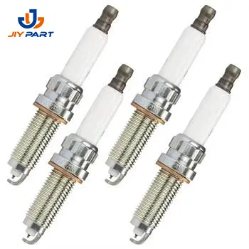 90919-01253 Factory Auto Spare Parts Cars Motorcycle Engine Parts Spark Plugs
