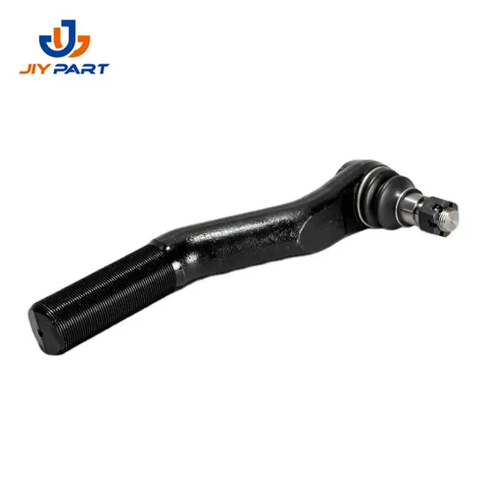 Factory Direct Sale Car Steering Systems Tie Rod End