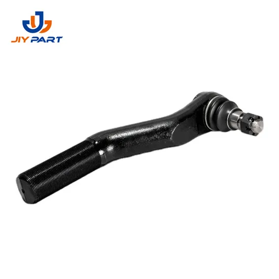 Factory Direct Sale Car Steering Systems Tie Rod End