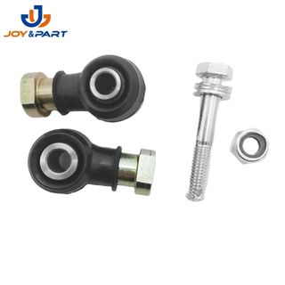 New Stock Arrival Auto Parts Front Right Steering Outer Tie Rod End