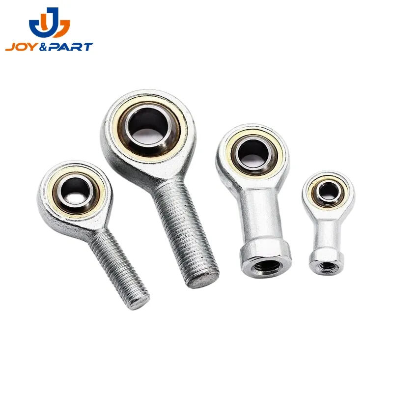 New Stock Arrival Auto Parts Front Right Steering Outer Tie Rod End