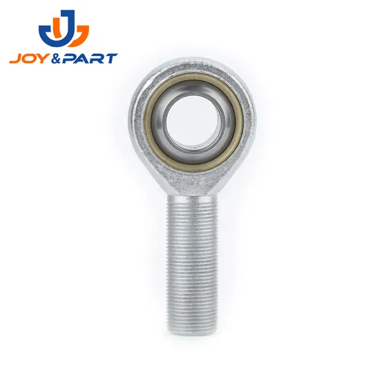 Stainless Steel Chromoly Heim Joints OEM Rod End Bearing