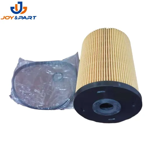 High Quality with Wholesale Low Price and Efficient Hino Engine Fuel Filter