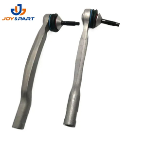 High Quality with Private Label Car Parts Steering Systems Tie Rod End