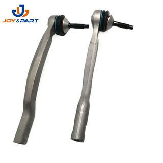 High Quality with Private Label Car Parts Steering Systems Tie Rod End