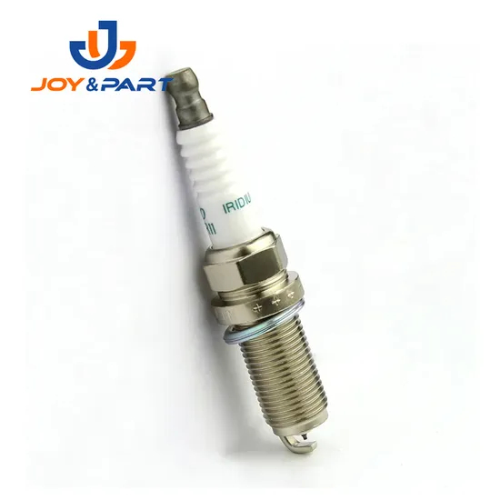 18847-11160 Spark Plugs Excellent Ignition Performance Motorcycle Spark Plugs