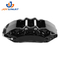 High Performance 17 18 Inch Auto Brake Parts 6 Pot Front Brake Caliper for Brake Pads