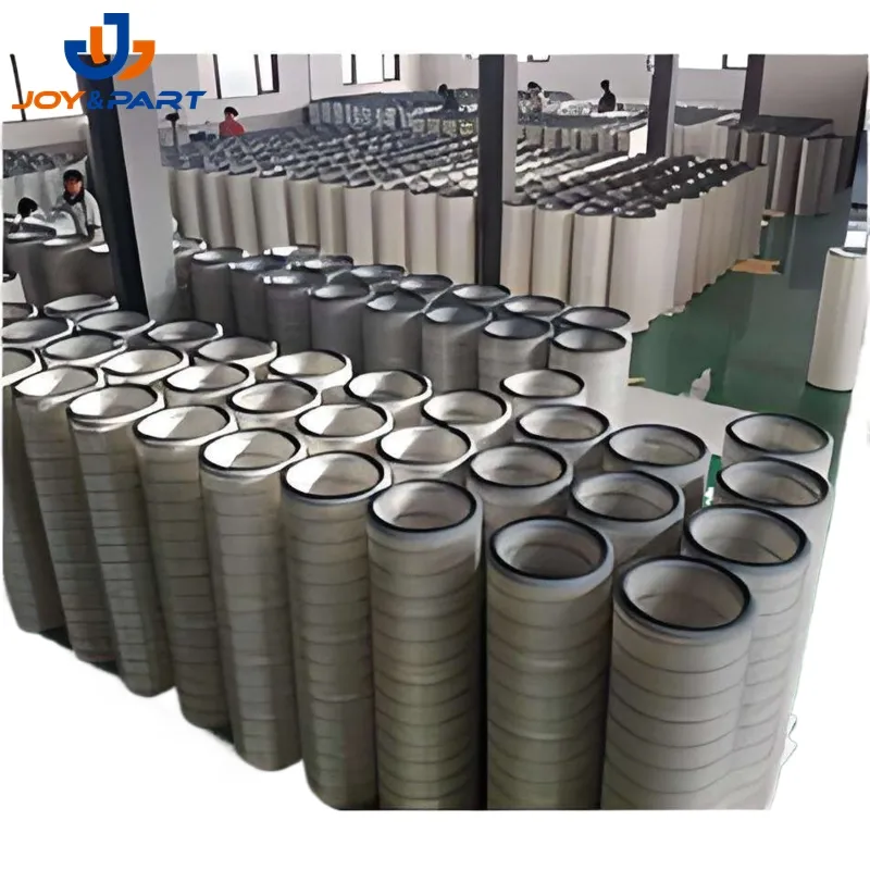 Best Selling with Reply Very Quickly Activated Carbon Filter