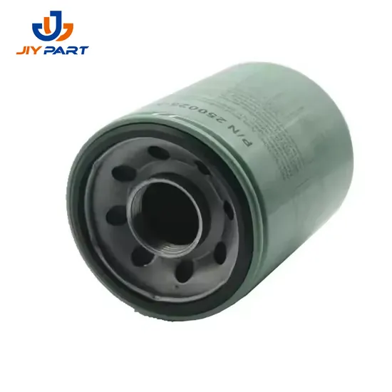 Customizable Fuel Filter Water Separator Filter