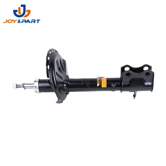Customized New Products Front Left Shock Absorber
