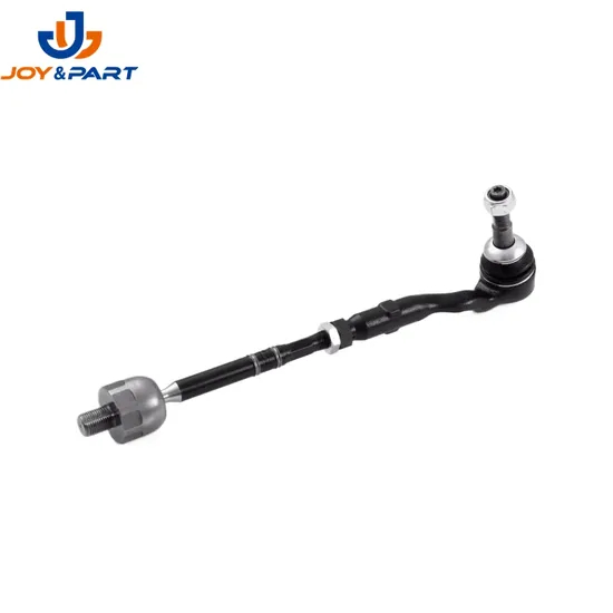 Wholesale Private Label Car Suspension Tie Rod Ends