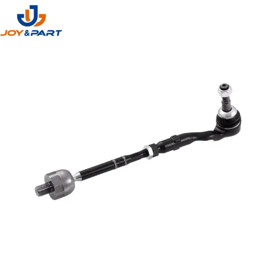 Wholesale Private Label Car Suspension Tie Rod Ends
