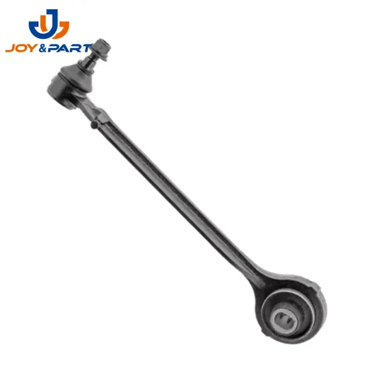 Car Suspension Parts with Private Label Front Upper Lower Rear Steel Control Arm