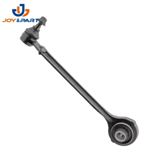 Car Suspension Parts with Private Label Front Upper Lower Rear Steel Control Arm