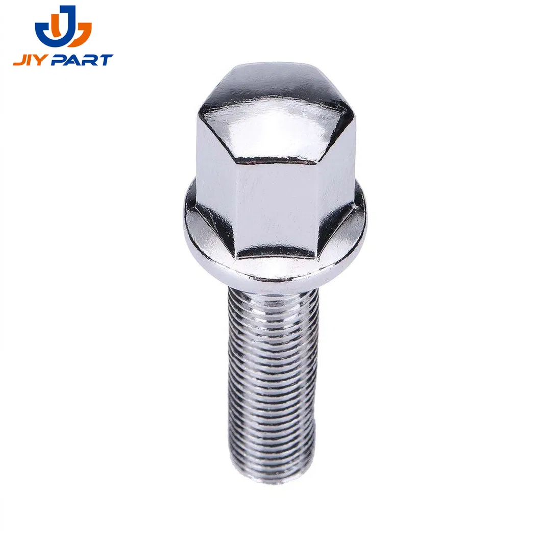 Aftermarket Replacement Attachment Fasteners Wheel Bolts