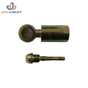 Hot Sale Wholesale Wheel Suspension Stabilizer Ball Joint