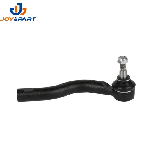 Factory Bestseller Auto Steering Systems Ball Joint Tie Rod End