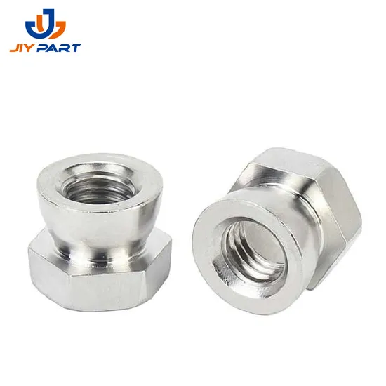 Customized Anti Theft Twist-off Security Hex C Shear Nut