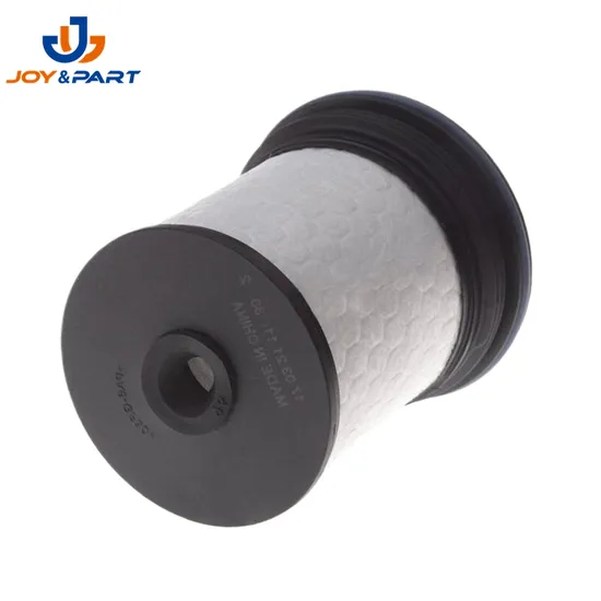 Wholesale Direct Sales Excavator Engine Fuel Filter Water Separator Filter