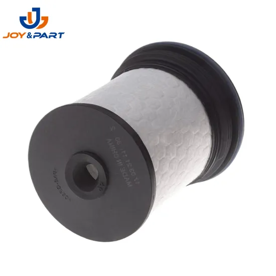 Wholesale Direct Sales Excavator Engine Fuel Filter Water Separator Filter
