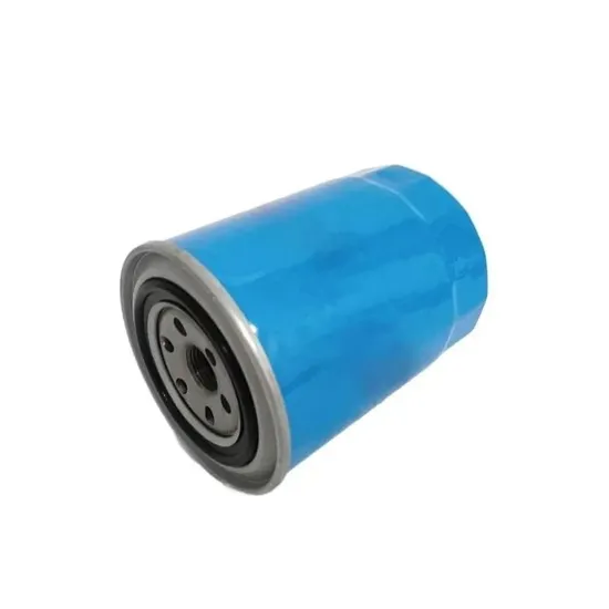 15208-65011 Automotive Part Fuel Filters Oil Filter Auto Engine Machine Oil Filter