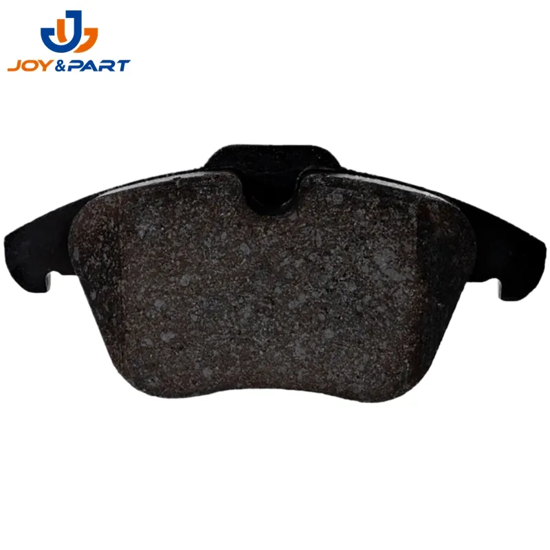 Best Quality with Best Services Custom Reasonable Wholesale Price Brake Pad