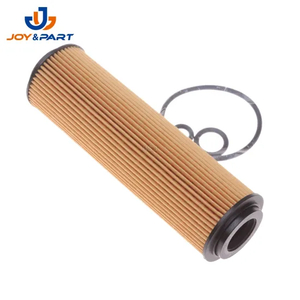 Manufacturer Wholesale with Most Popular Auto Car Parts Engine Oil Filter