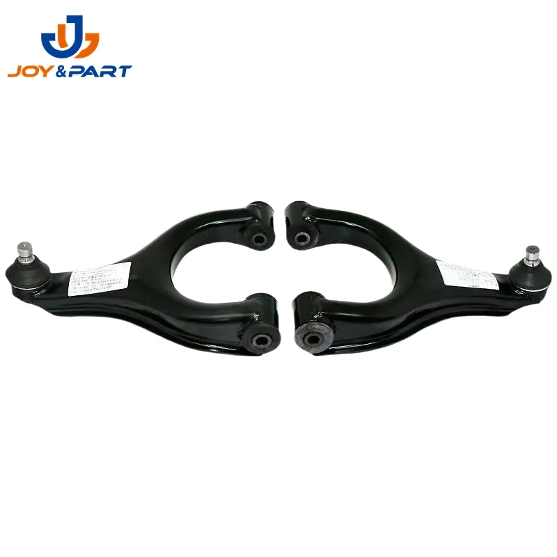 Tech Master Cars Suspension with Factory Bestseller Control Arms
