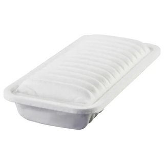 Japanese Car Auto Element Non Woven Fabric Air Filter 17801-21030