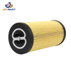 Hot Selling Excavator Spare Parts Oil Filter
