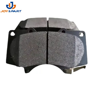 High Quality with Brand New High Quality Truck Brake Pad